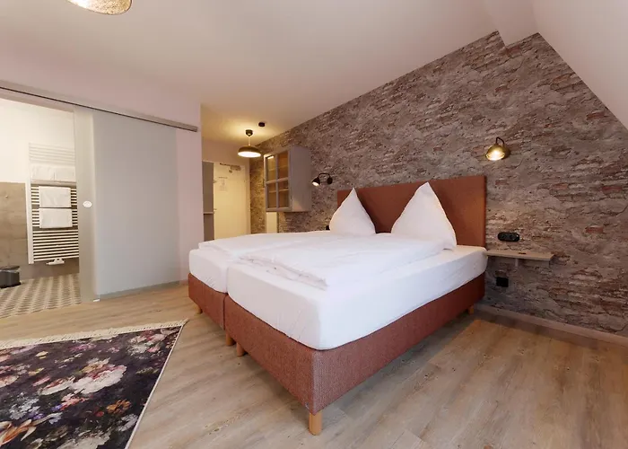 Hotel - Weinbar Fahr Away