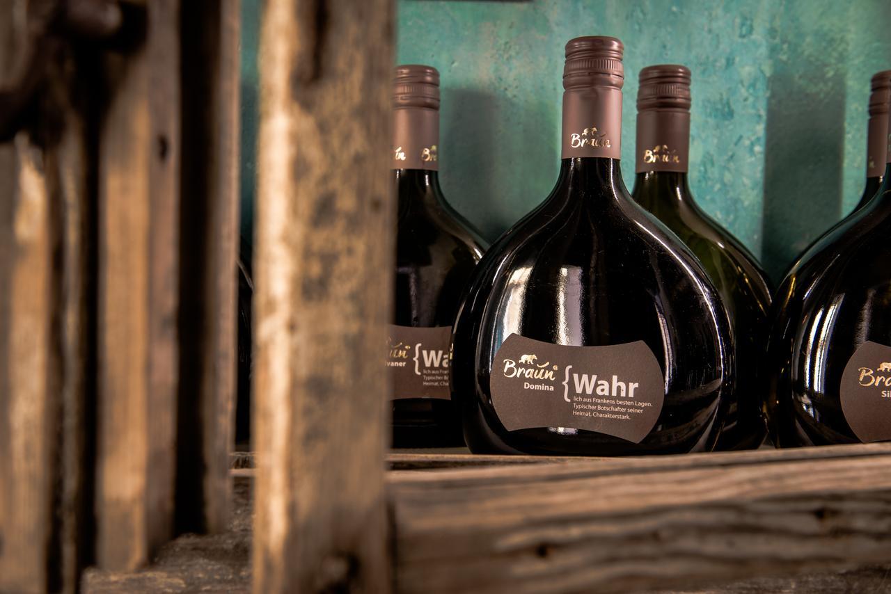 Hotel - Weinbar Fahr Away 3*