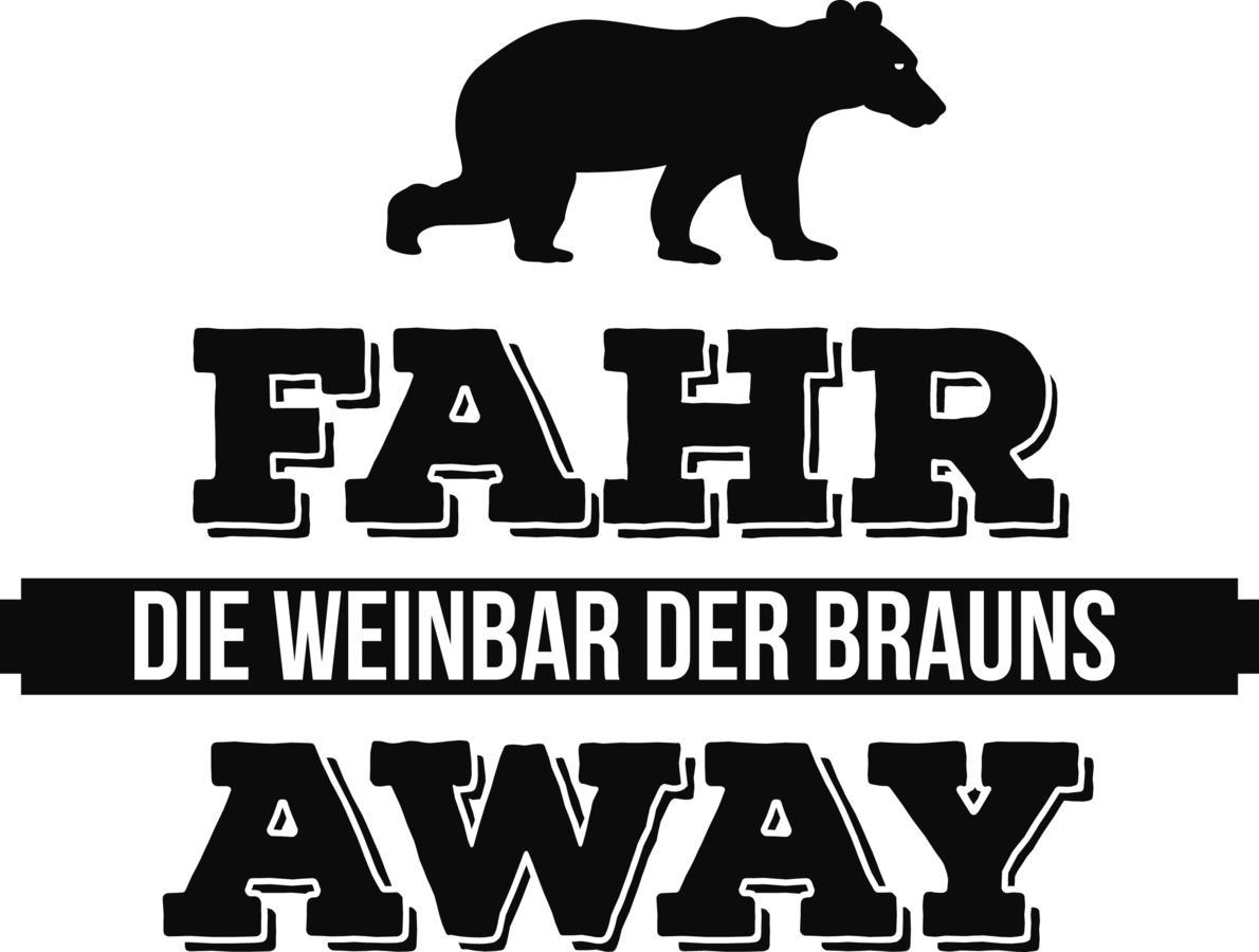 Hotel - Weinbar Fahr Away 3*