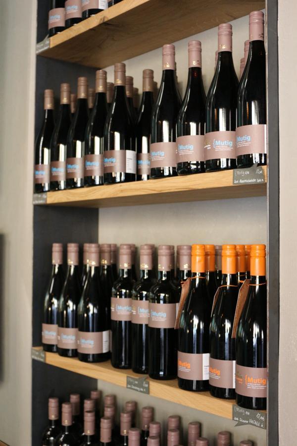 Hotel - Weinbar Fahr Away 3*