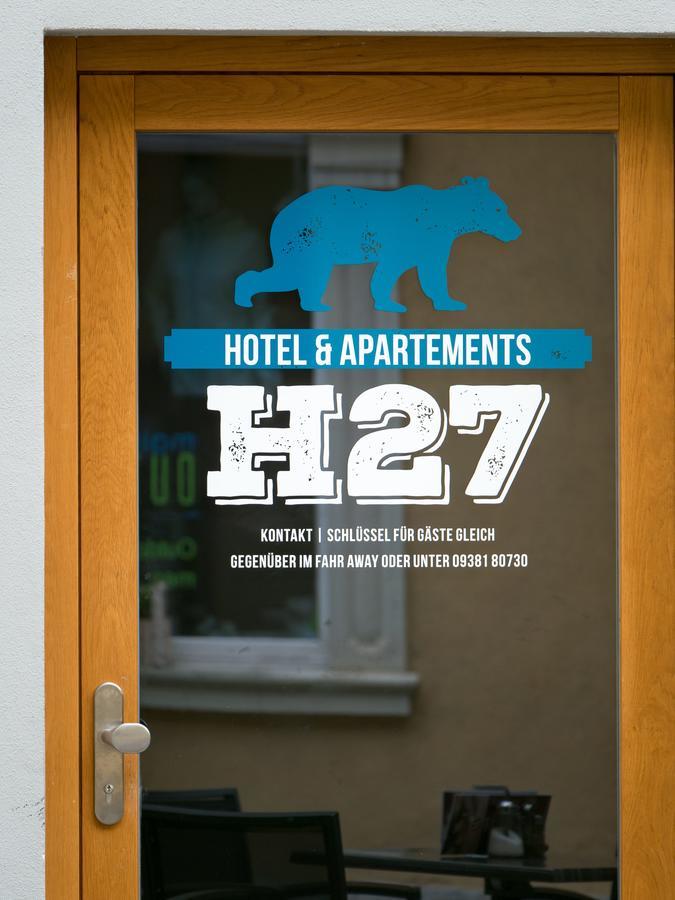 Hotel - Weinbar Fahr Away 3*