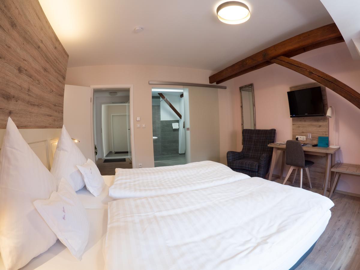 - Weinbar Fahr Away 3* Volkach