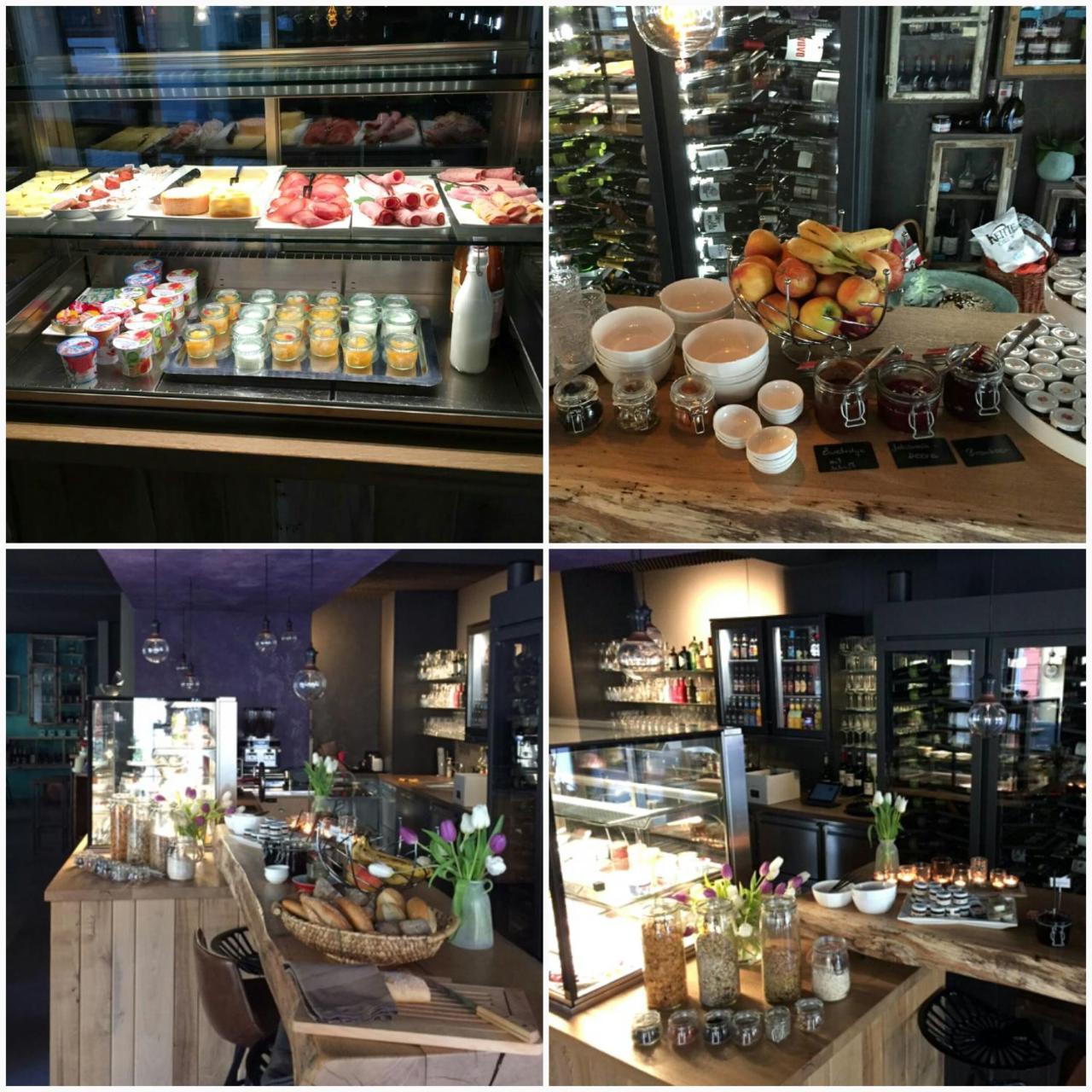 - Weinbar Fahr Away Hotel